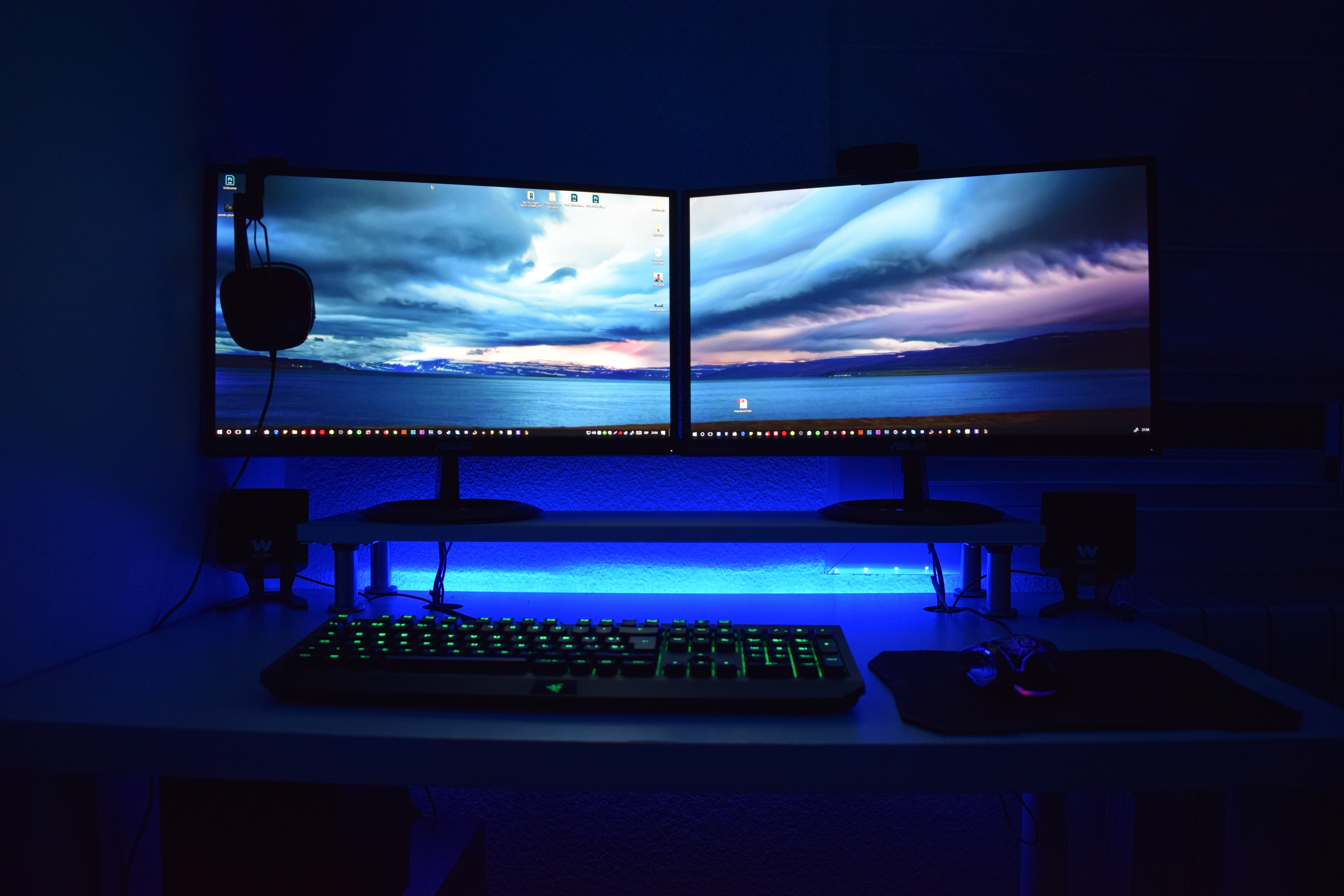 Temp. Game Developer Picture